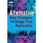 L Jaeger: Alternative Beta Strategies and Hedge Fund Replication