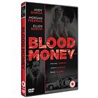 Blood Money (UK) (DVD)