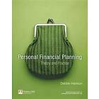 Debbie Harrison: Personal Financial Planning