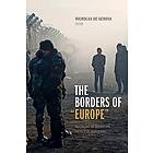 Nicholas De Genova: The Borders of 'Europe'