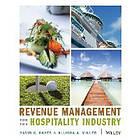 DK Hayes: Revenue Management for the Hospitality Industry