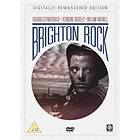 Brighton Rock (UK) (DVD)