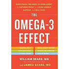 William Sears, James Sears: Omega-3 Effect