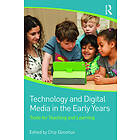 Chip Donohue: Technology and Digital Media in the Early Years