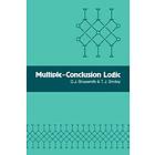 D J Shoesmith: Multiple-Conclusion Logic
