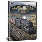 British Railway Journeys: South West Scotland (DVD)