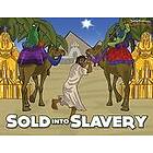 Pip Reid, Bible Pathway Adventures: Sold into Slavery