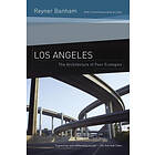 Reyner Banham: Los Angeles