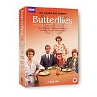 Butterflies - The Complete Series (UK) (DVD)
