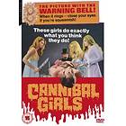 Cannibal Girls (UK) (DVD)