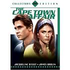 Cape Town Affair (UK) (DVD)