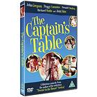 Captain's Table (UK) (DVD)