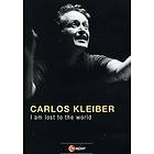 Carlos Kleiber: I Am Lost to the World (DVD)