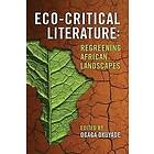 Ogaga Okuyade: Eco-Critical Literature