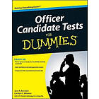 Consumer Dummies: Officer Candidate Tests for Dummies