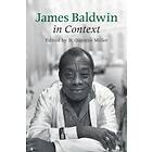 D Quentin Miller: James Baldwin in Context