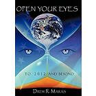 Drew Ryan Maras: Open Your Eyes
