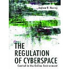 Andrew Murray: The Regulation of Cyberspace