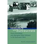 Paul Nadasdy: Hunters and Bureaucrats