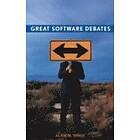 AM Davis: Great Software Debates