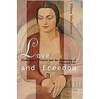 Alison MacKinnon: Love and Freedom