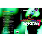 Andy Cooke: Spectrum Year 7 Class Book