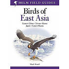 Mark Brazil: Field Guide to the Birds of East Asia