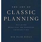 Nir Haim Buras: The Art of Classic Planning