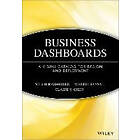 NH Rasmussen: Business Dashboards A Visual Catalog for Design and Deployment