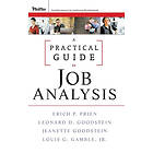 EP Prien: A Practical Guide to Job Analysis
