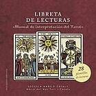 Maria Del Mar Tort: Libreta de Lecturas del Manual Interpretacion Tarot