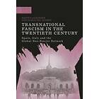 Dr Matteo Albanese, Dr Pablo del Hierro: Transnational Fascism in the Twentieth Century