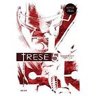 Budjette Tan, Kajo Baldisimo: Trese Vol 5: Midnight Tribunal