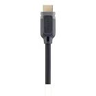 Belkin ProHD 1000 HDMI - HDMI Standard Speed with Ethernet 2m