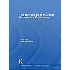 Jack Reardon: The Handbook of Pluralist Economics Education