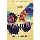 Henri Charriere: Papillon [Movie Tie-In]