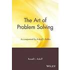 RL Ackoff: The Art of Problem Solving Accompanied by Ackoff's Fables