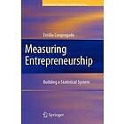 Emilio Congregado: Measuring Entrepreneurship