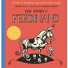 Munro Leaf: The Story of Ferdinand