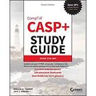 NH Tanner: CASP+ CompTIA Advanced Security Practitioner Study Guide Exam CAS-004, Fourth Edition