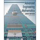 E Kreyszig: Advanced Engineering Mathematics 10e ISV WIE