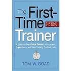 Tom Goad: The First-Time Trainer