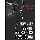 Thelma S Horn, Alan L Smith: Advances in Sport and Exercise Psychology