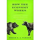 Roger Farmer: How the Economy Works