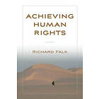 Richard Falk: Achieving Human Rights