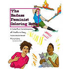 Ijeoma Oluo: The Badass Feminist Coloring Book