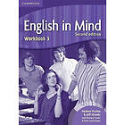 Herbert Puchta: English in Mind Level 3 Workbook