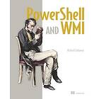 Richard Siddaway: PowerShell and WMI