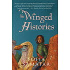 Sofia Samatar: The Winged Histories