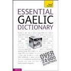 Boyd Robertson, Ian MacDonald: Essential Gaelic Dictionary: Teach Yourself